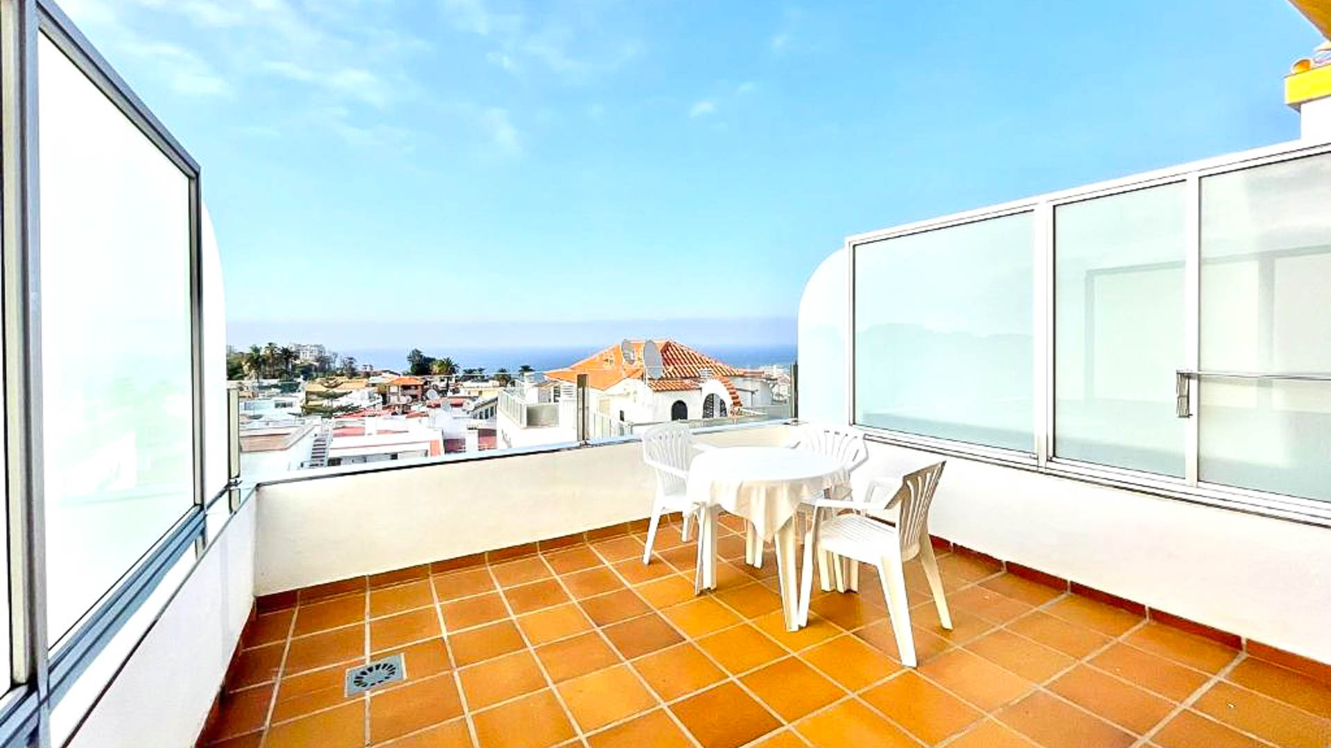 Casa del Sol