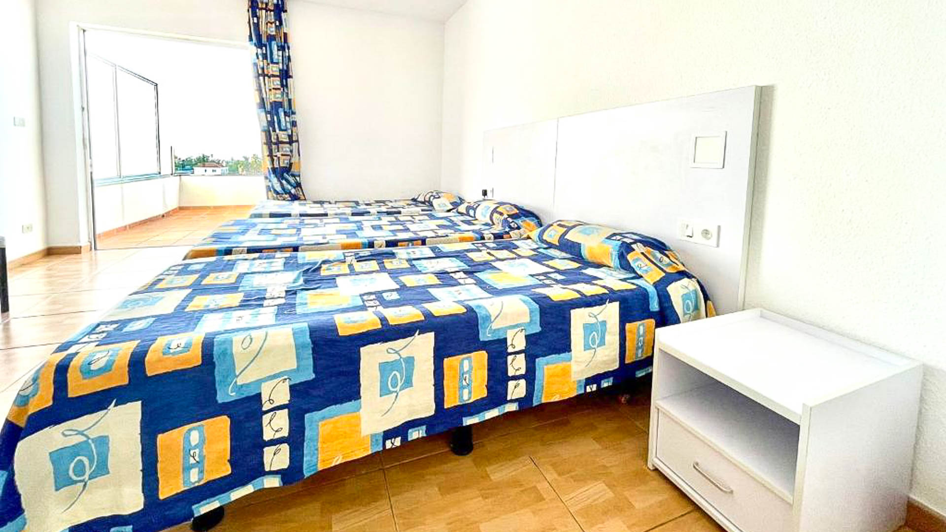 Casa del Sol