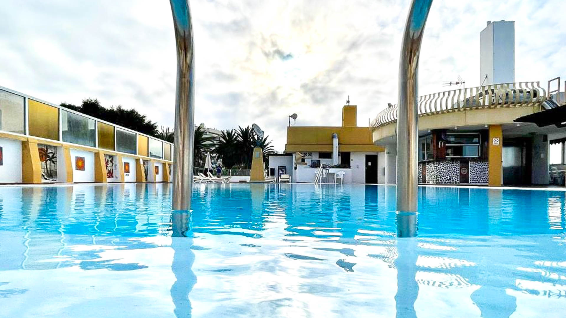 Casa del Sol
