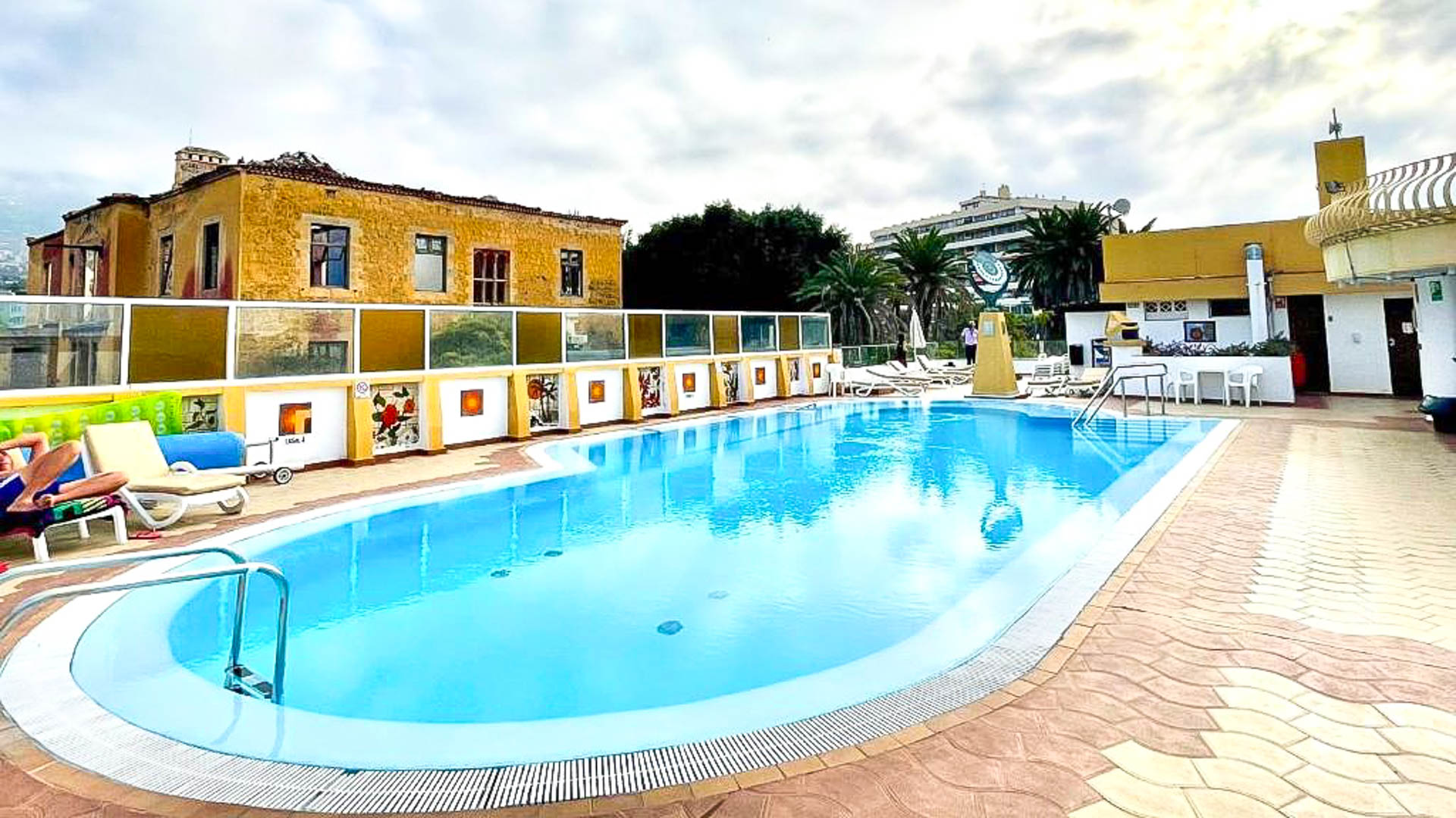Casa del Sol