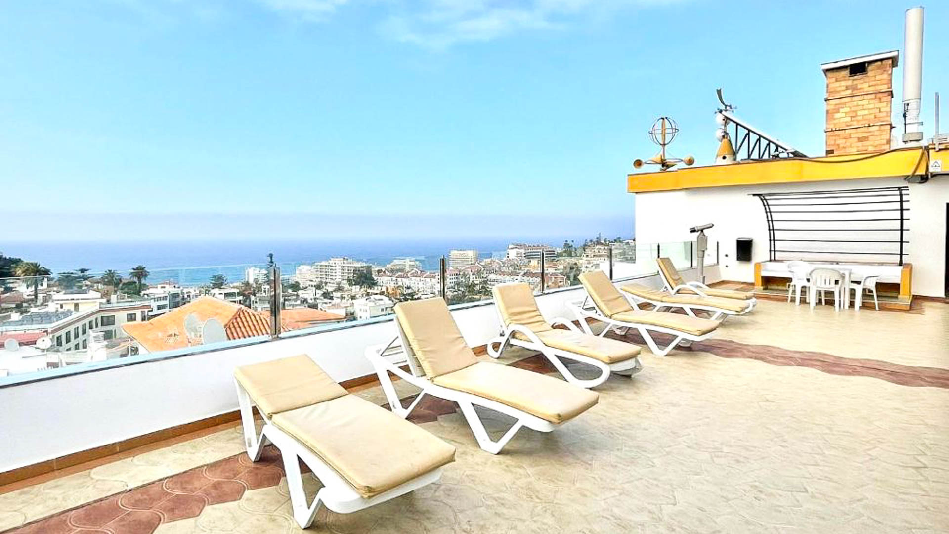 Casa del Sol