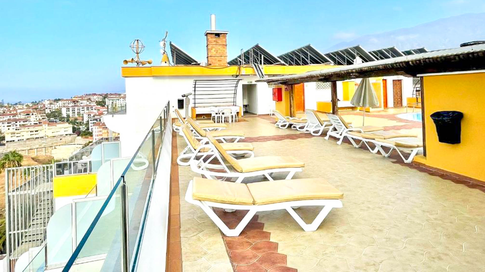 Casa del Sol