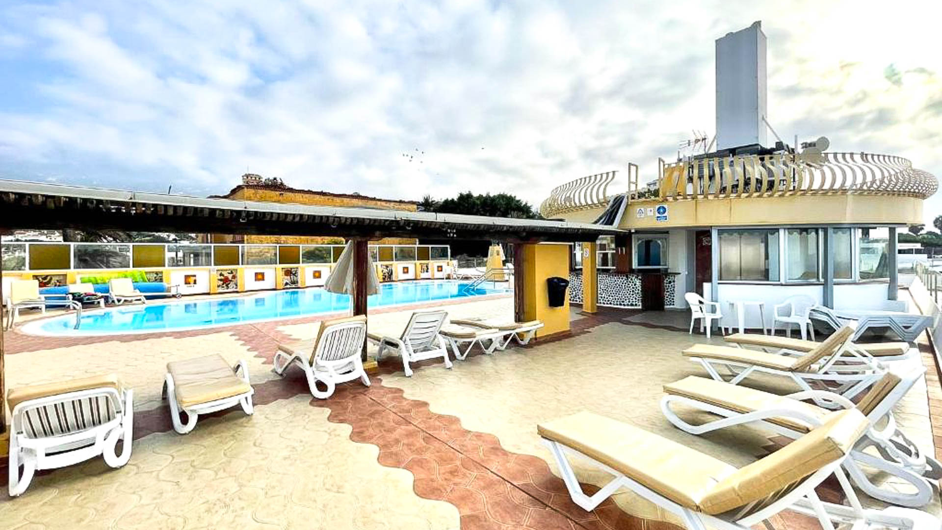 Casa del Sol