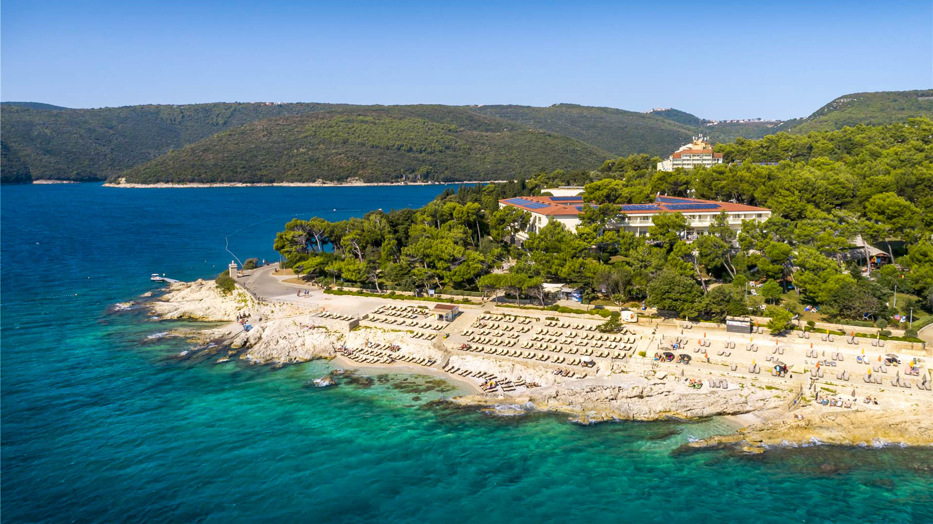 Valamar Sanfior