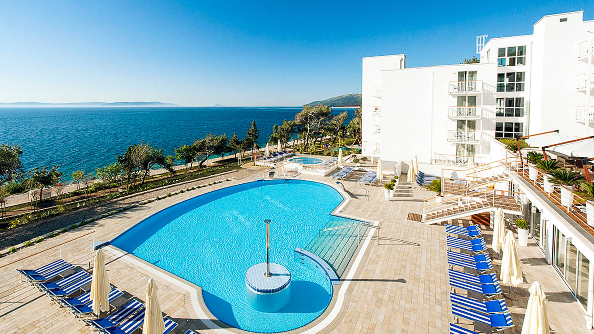 Valamar Sanfior