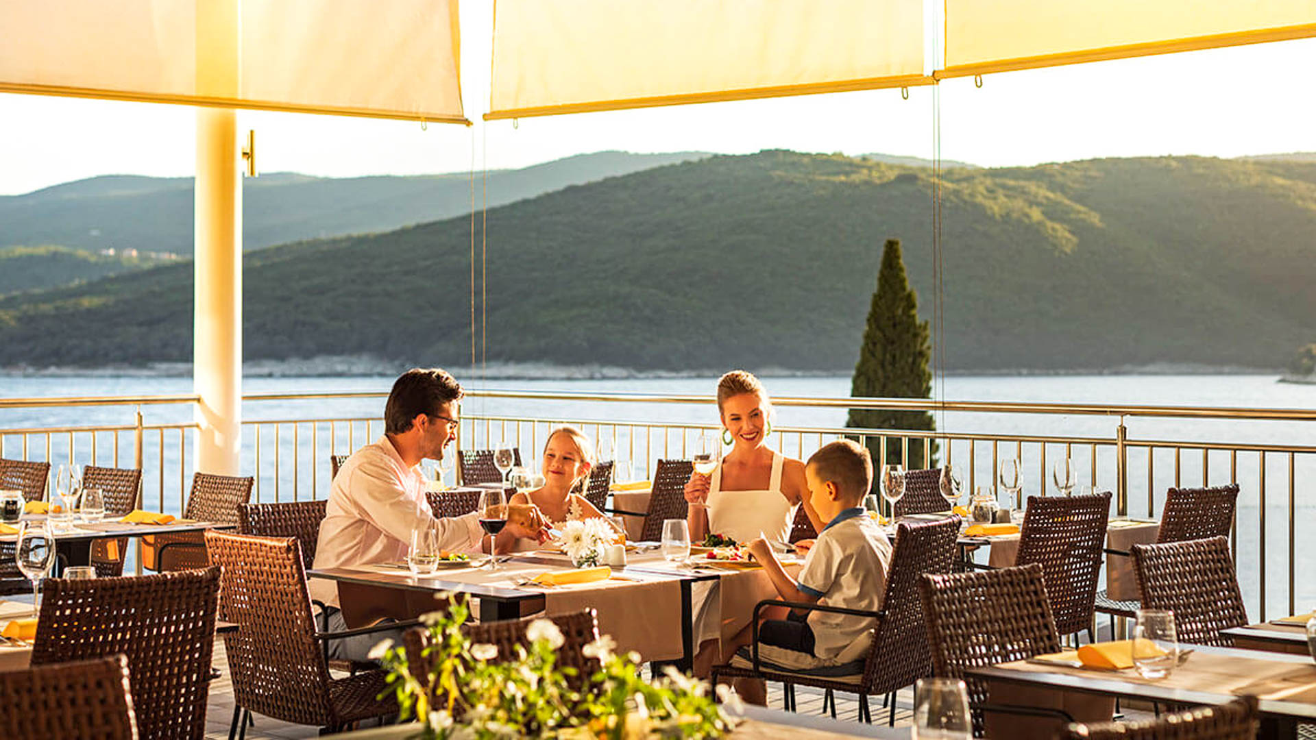 Casa Valamar Sanfior