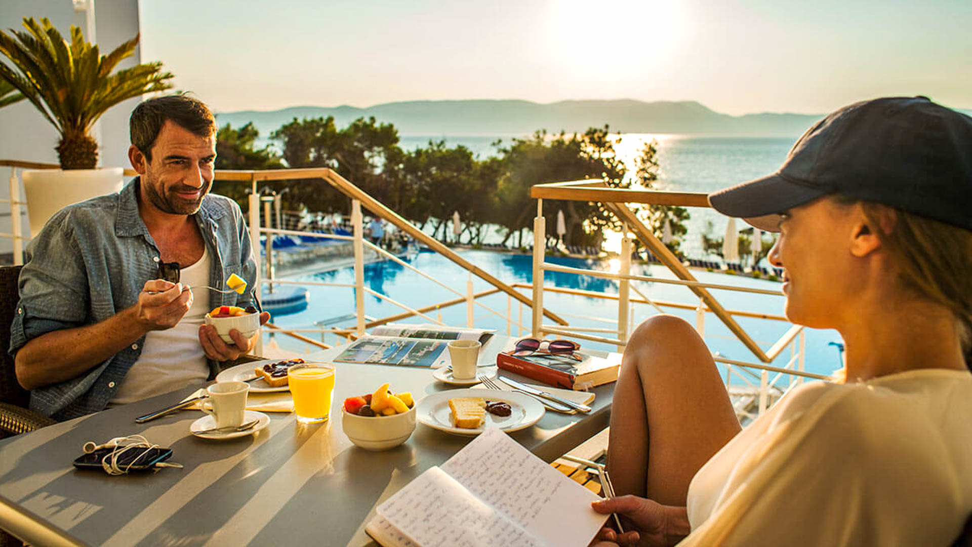 Casa Valamar Sanfior