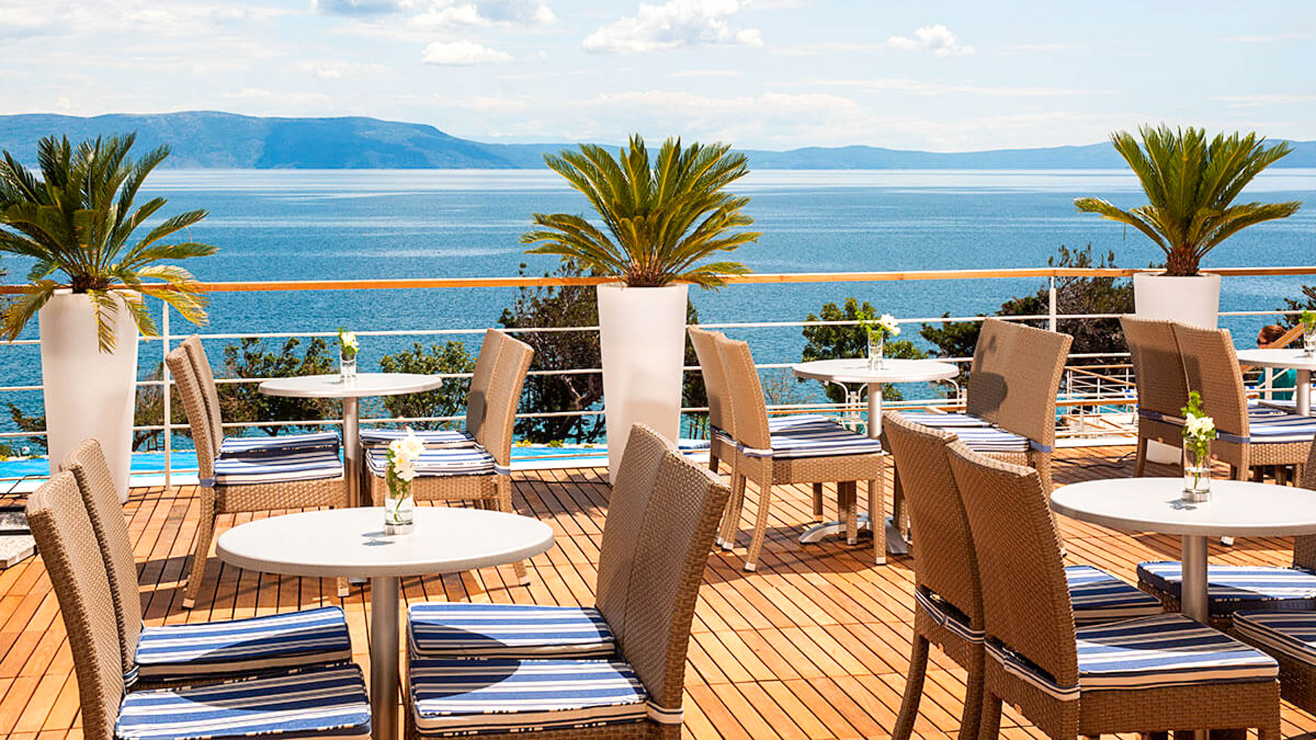 Casa Valamar Sanfior