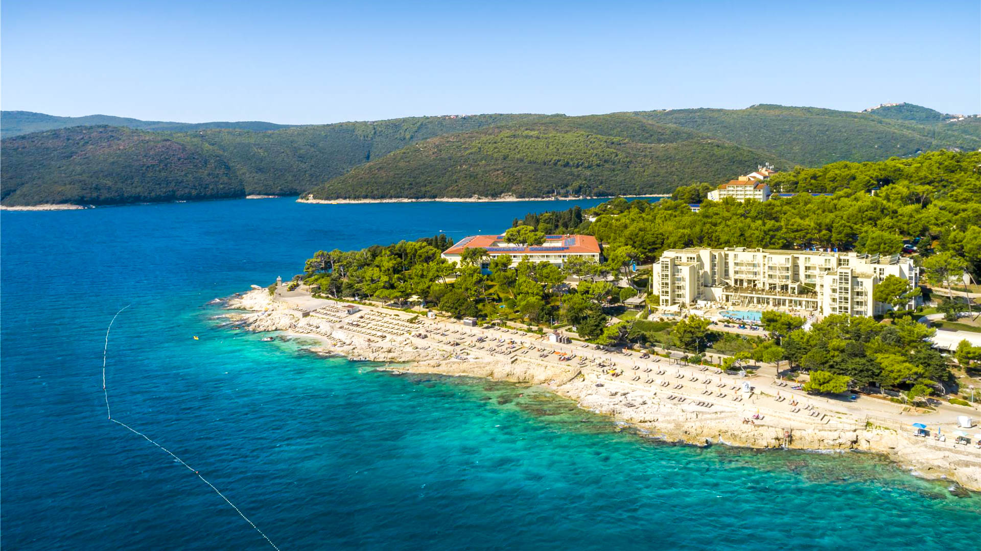 Valamar Sanfior