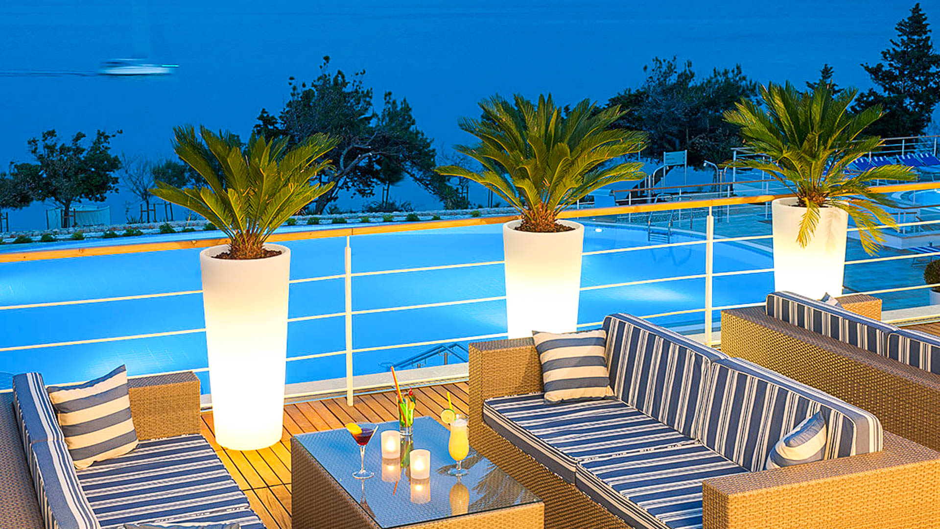 Casa Valamar Sanfior