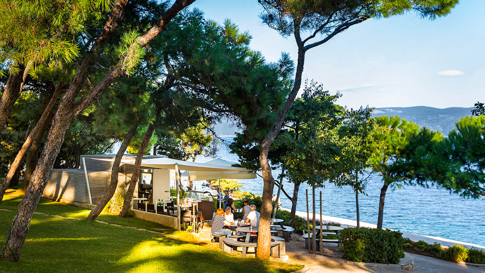 Casa Valamar Sanfior
