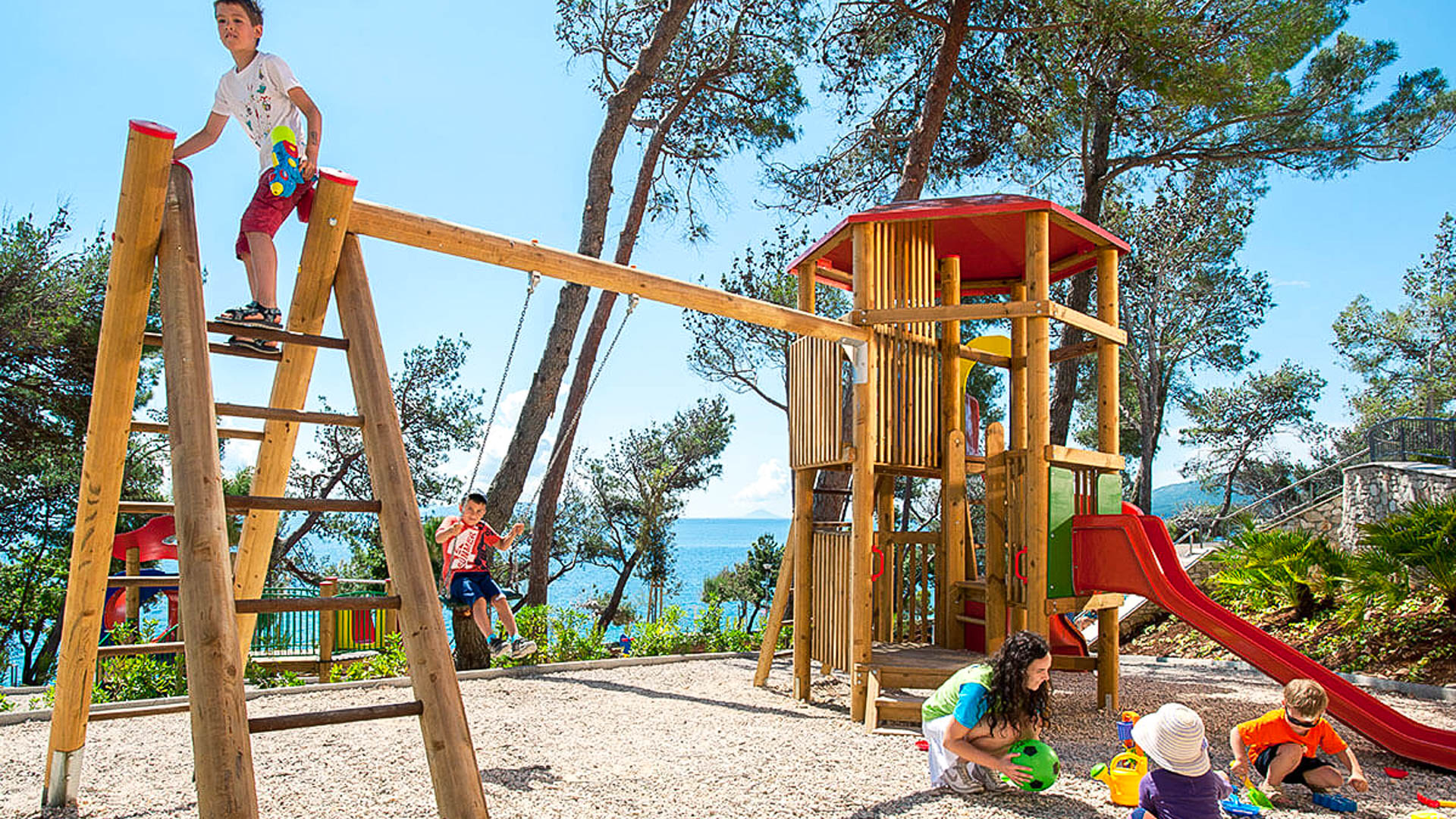 Casa Valamar Sanfior
