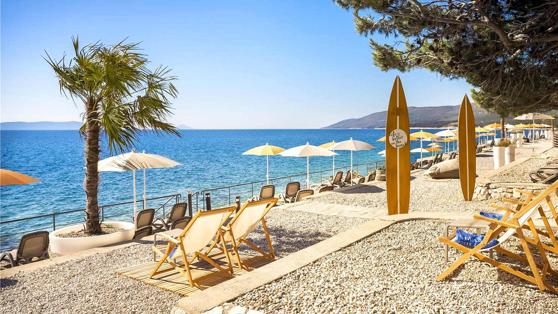 Casa Valamar Sanfior