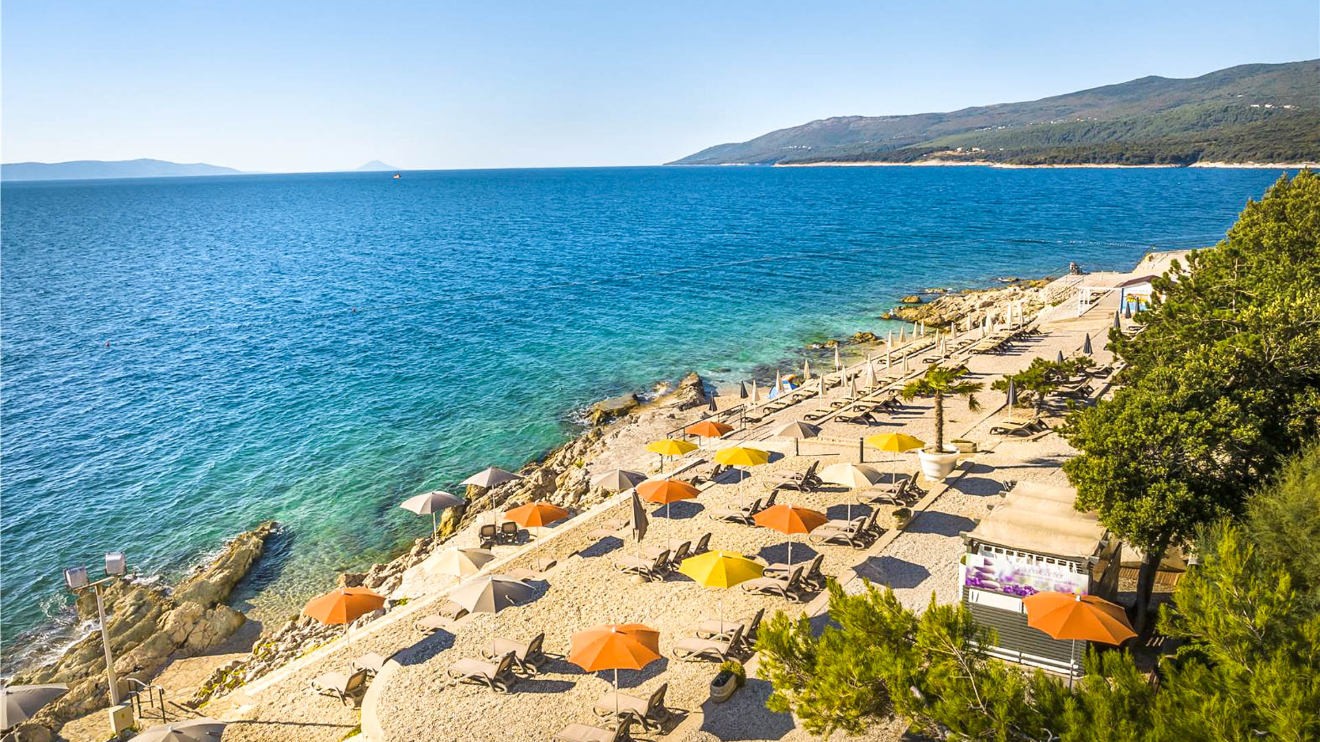 Valamar Sanfior