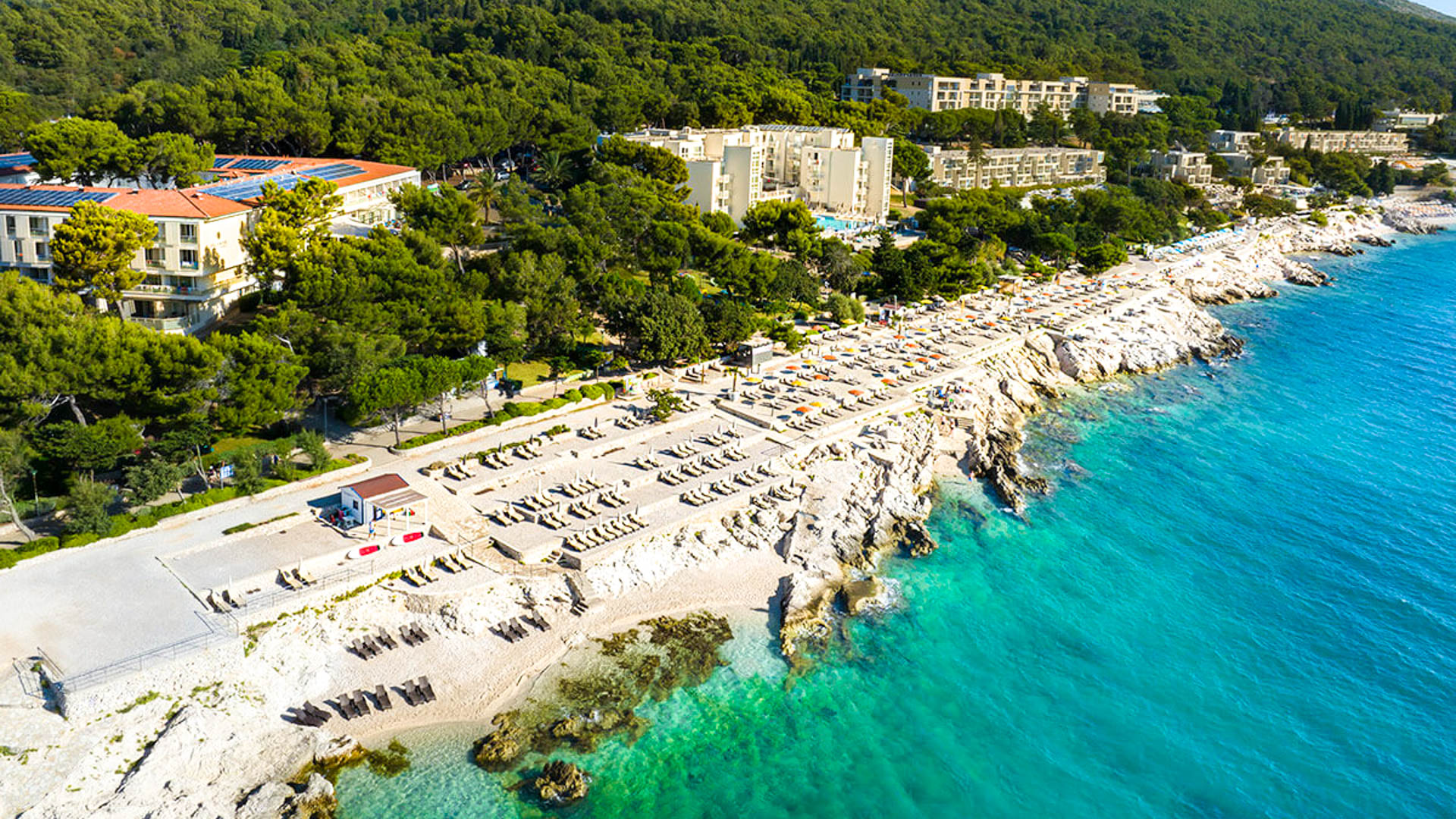 Valamar Sanfior