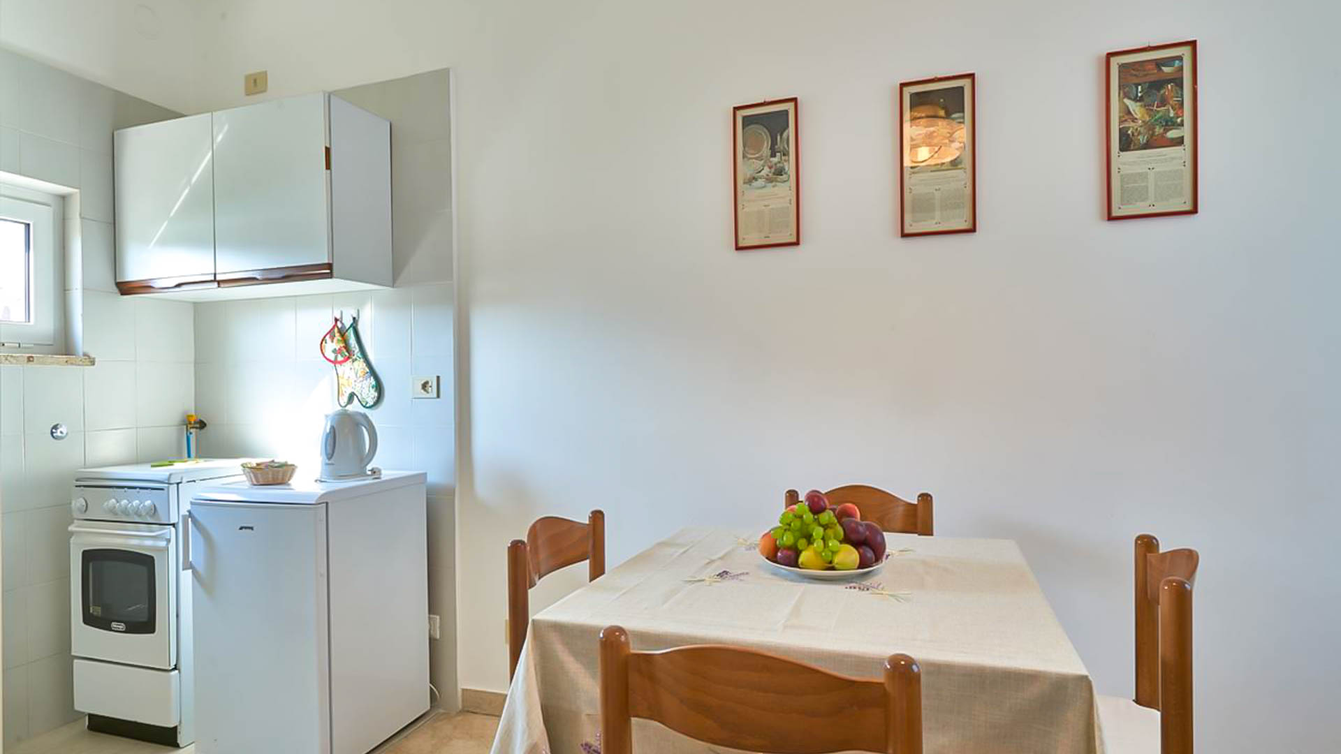 Casavacanza Annina
