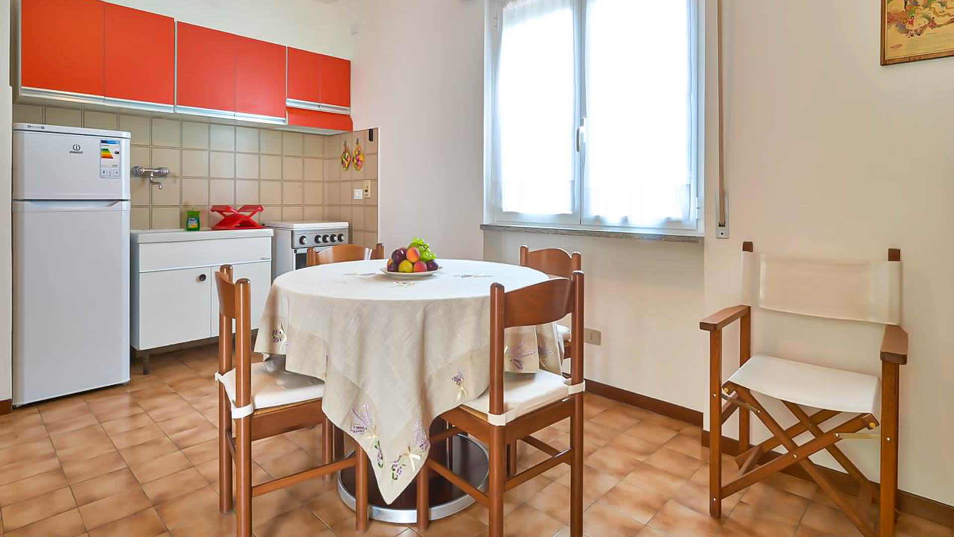 Casavacanza Annina