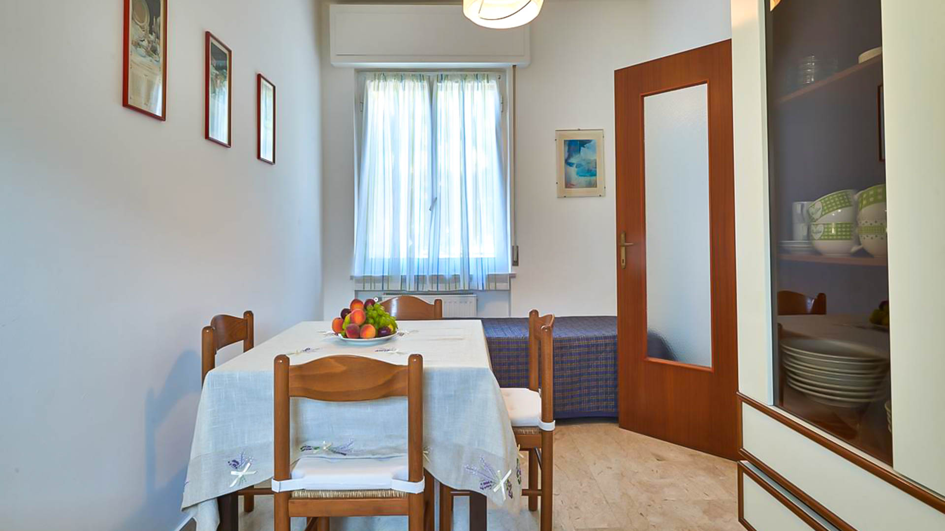 Casavacanza Annina