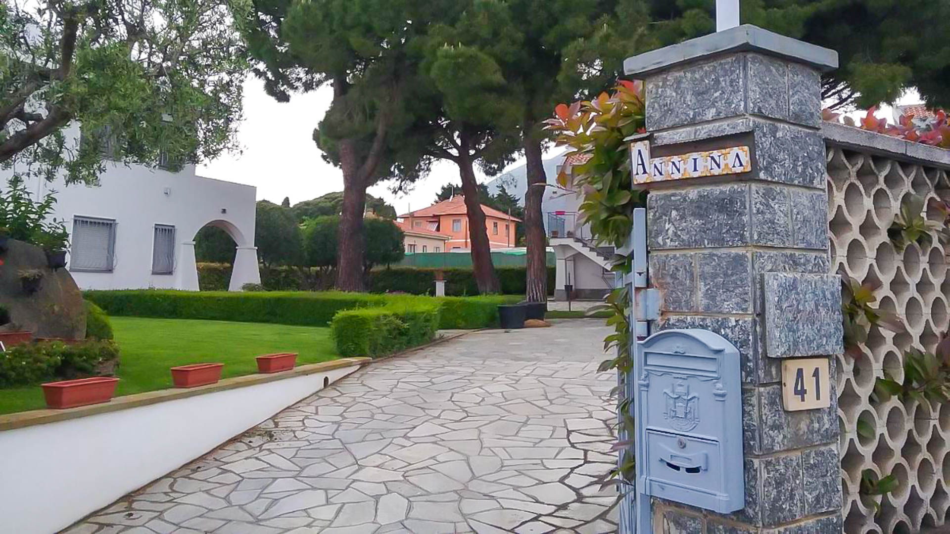 Casavacanza Annina