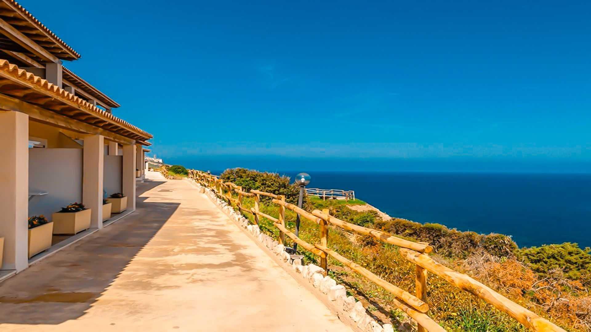 Castelsardo Resort