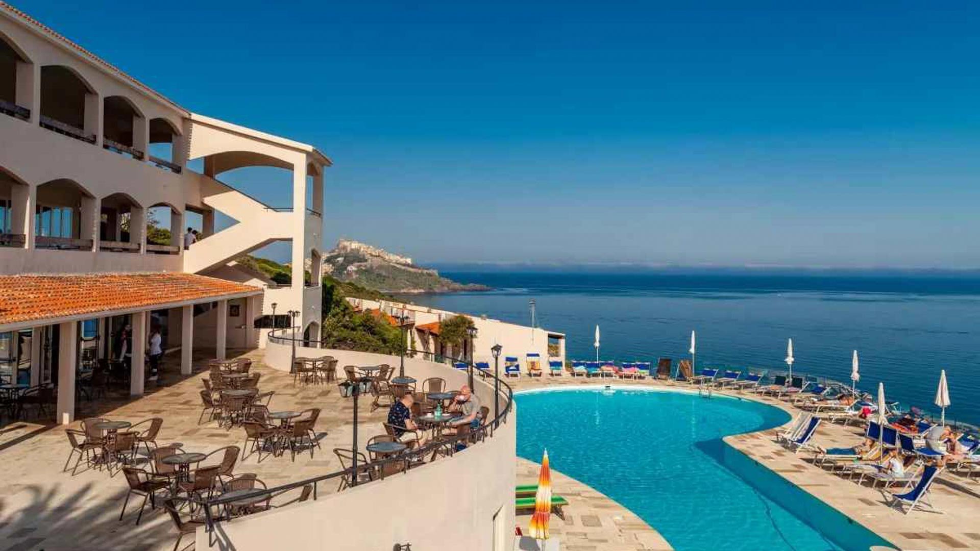 Castelsardo Resort