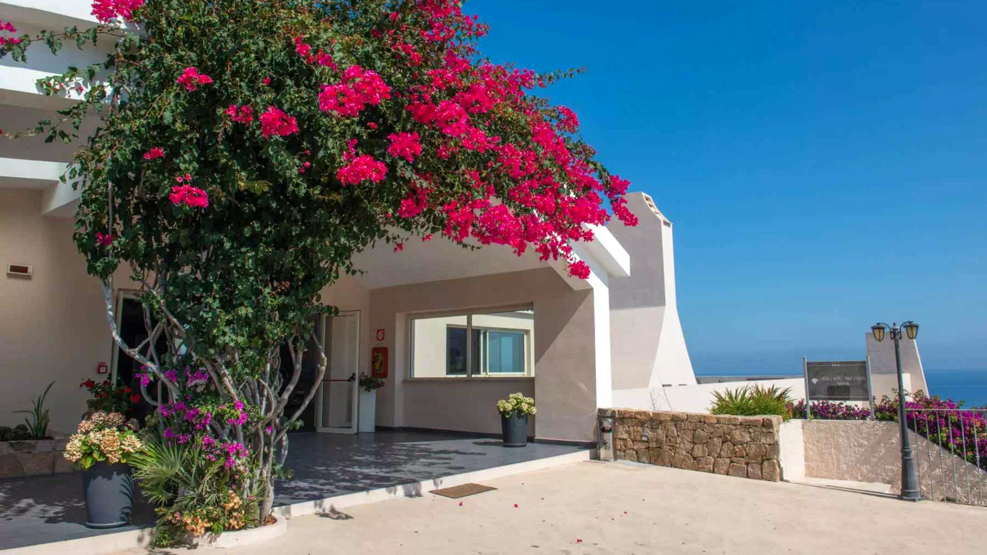 Castelsardo Resort