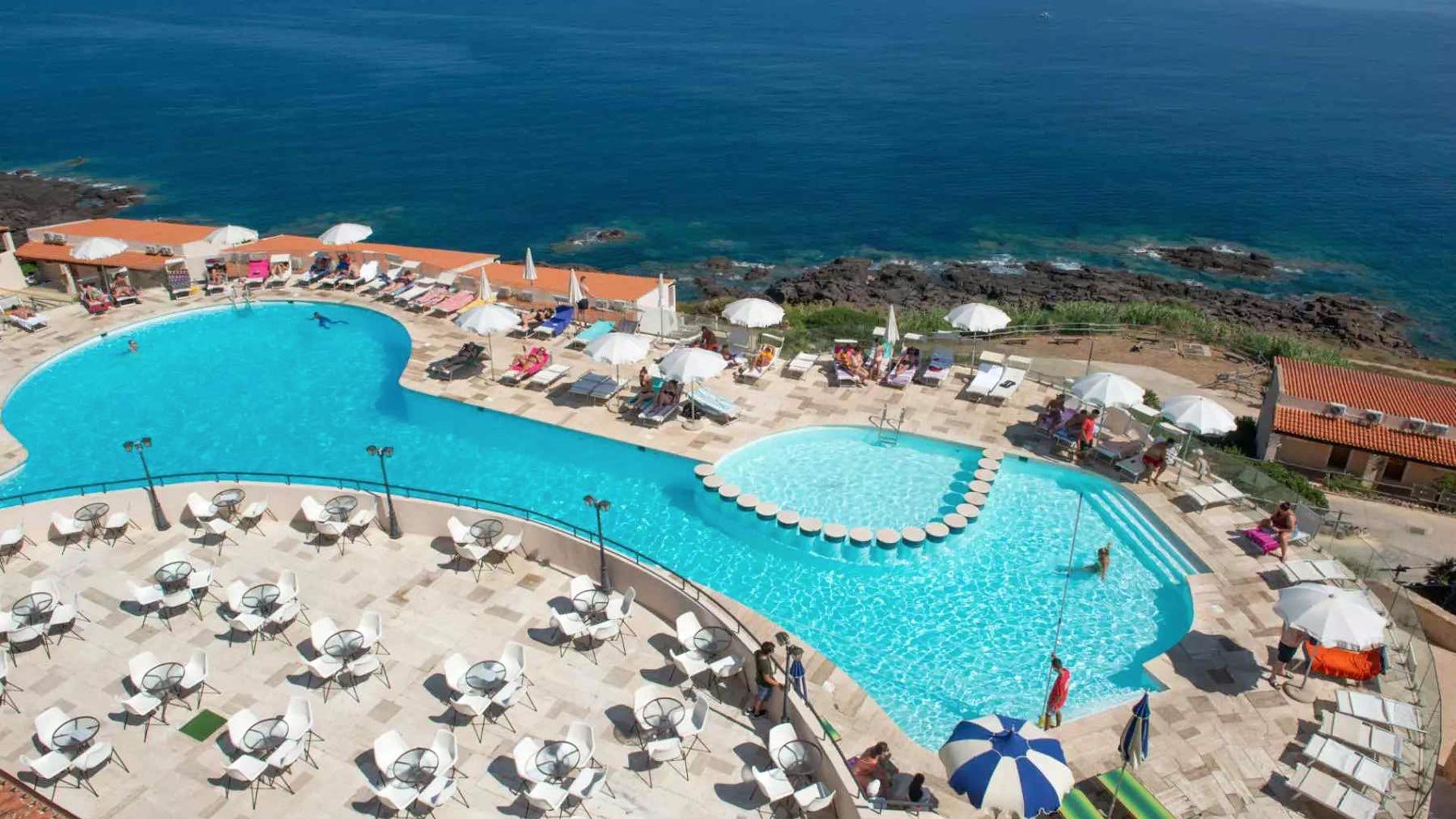 Castelsardo Resort