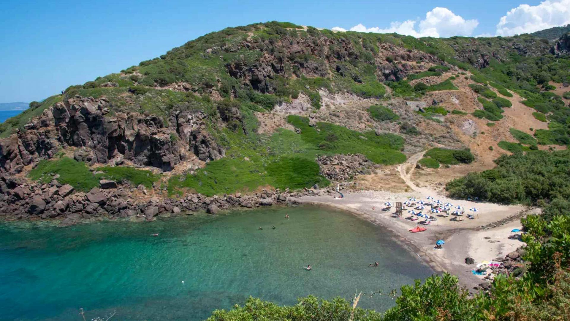 Castelsardo Resort