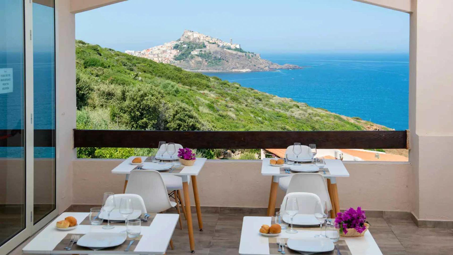 Castelsardo Resort