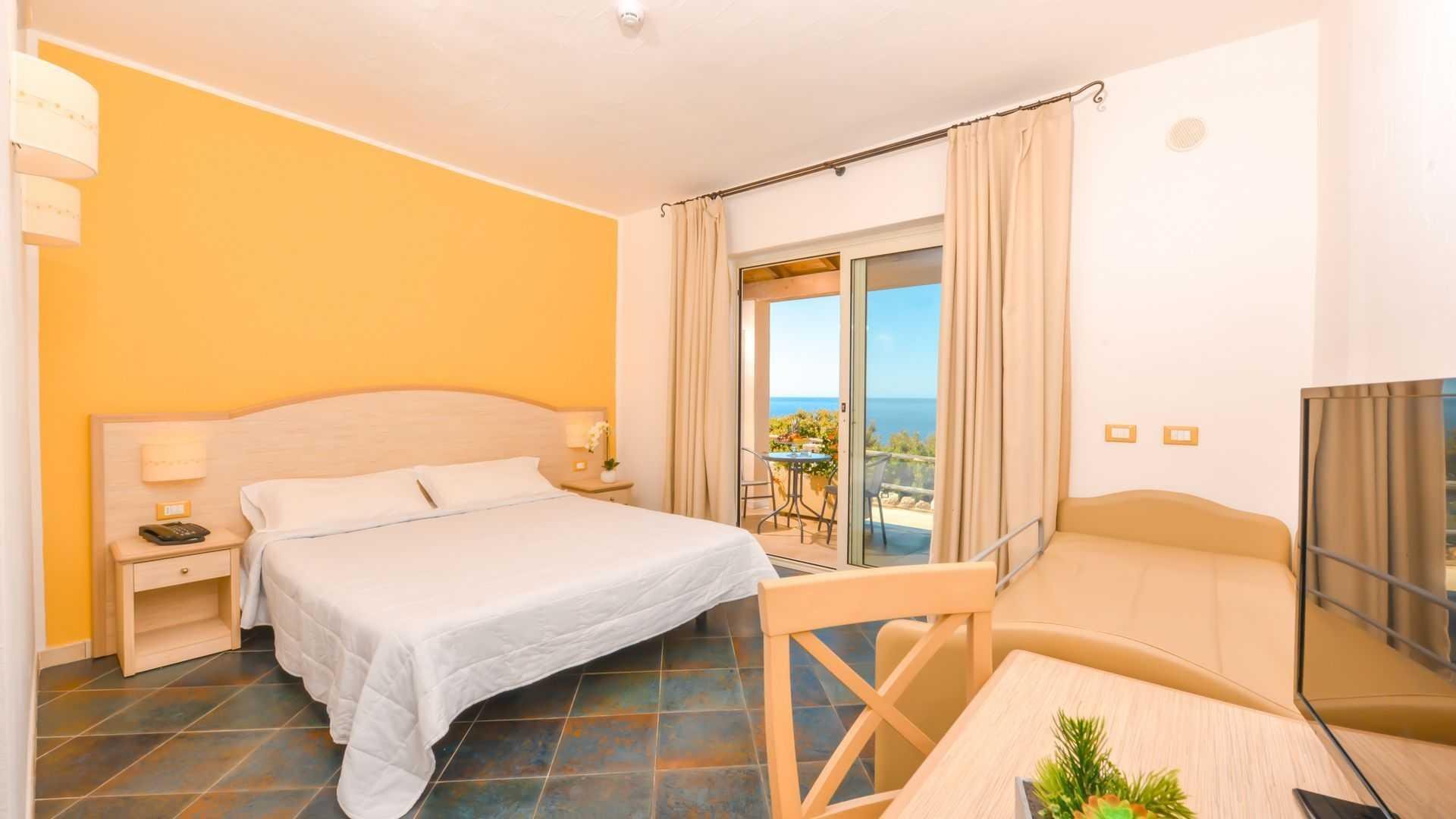 Castelsardo Resort