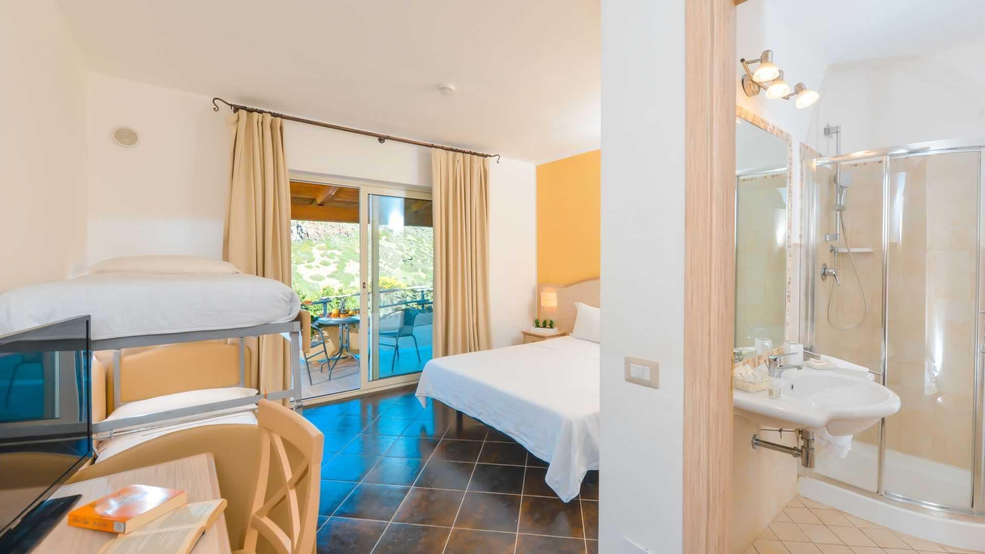 Castelsardo Resort