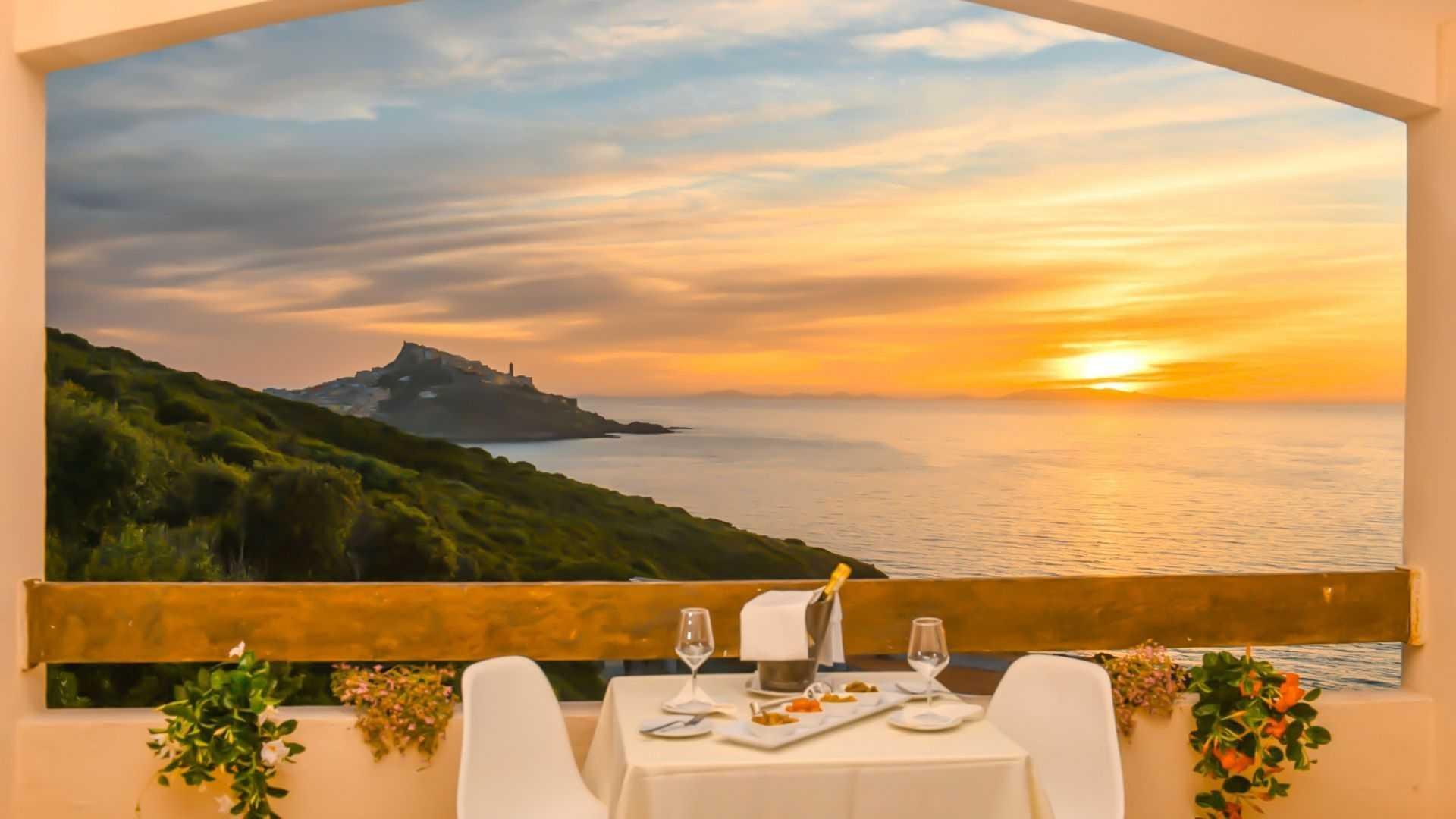 Castelsardo Resort