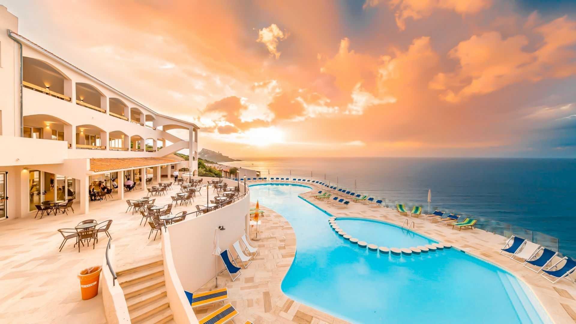 Castelsardo Resort