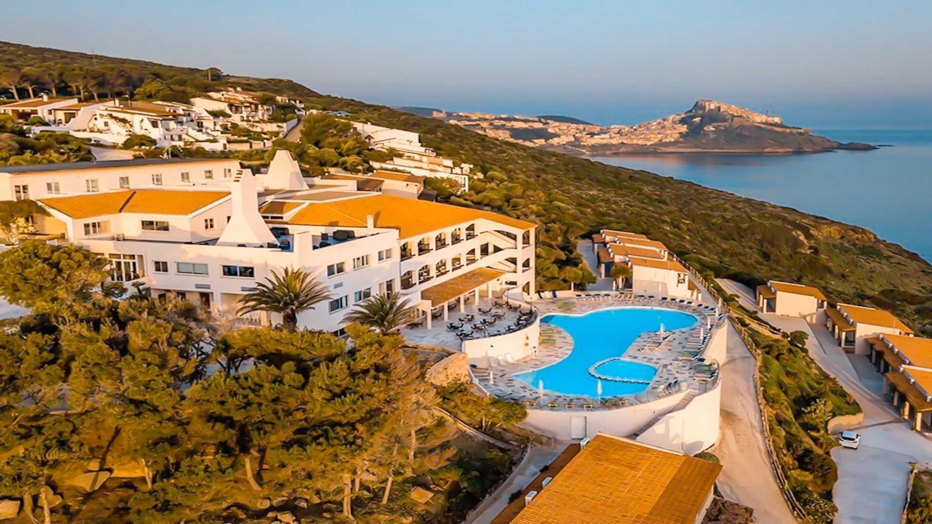 Castelsardo Resort