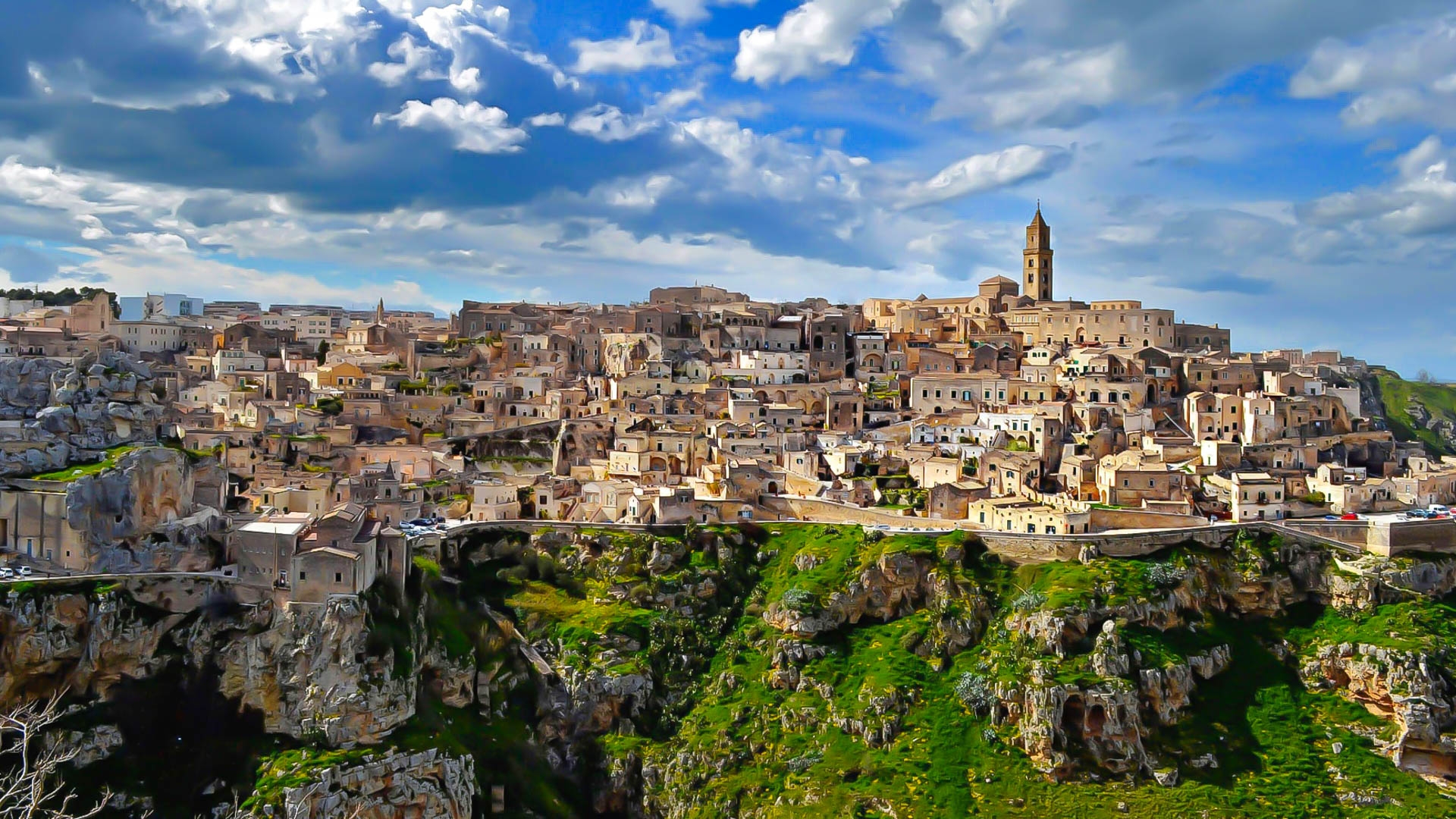 Castroboleto Village