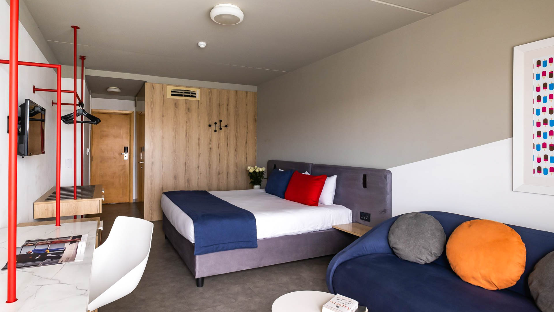 Cavalieri Hotel