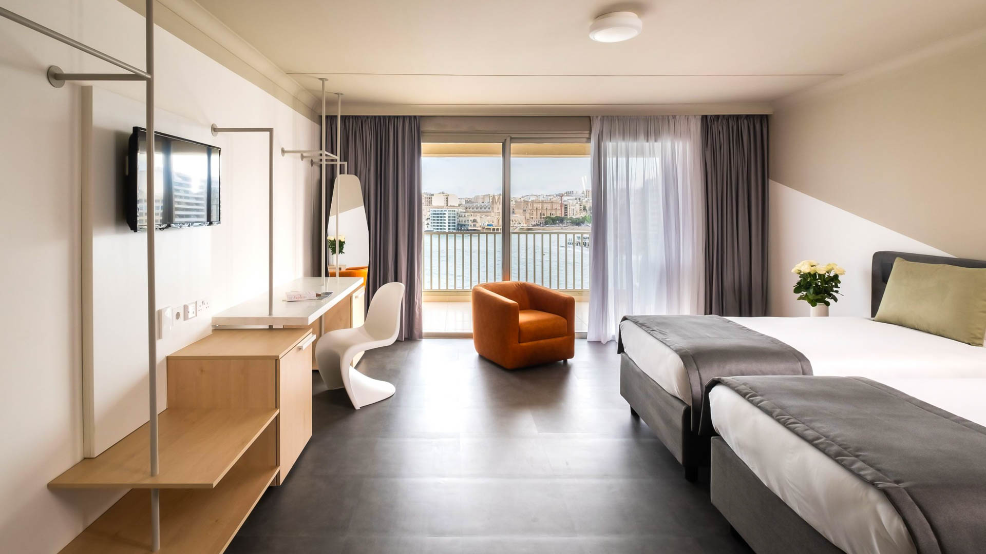 Cavalieri Hotel