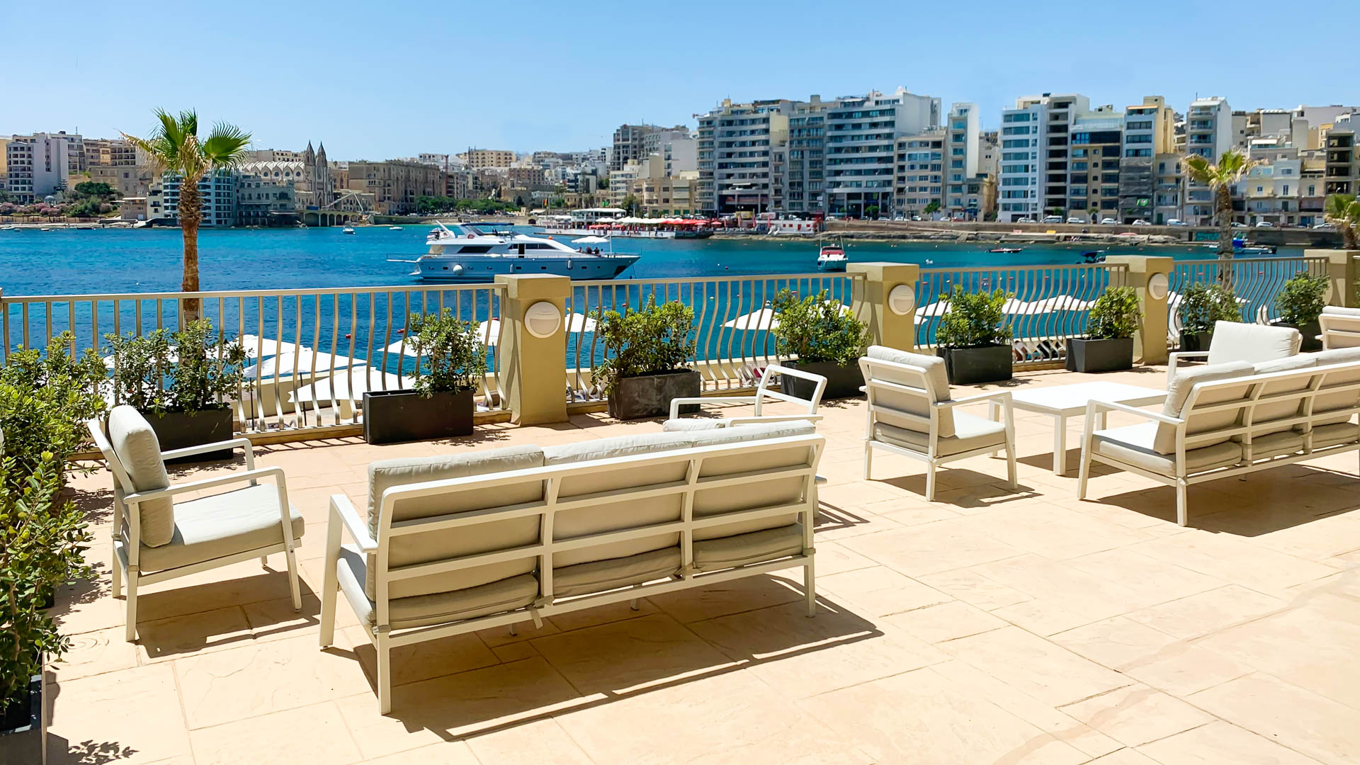 Cavalieri Hotel