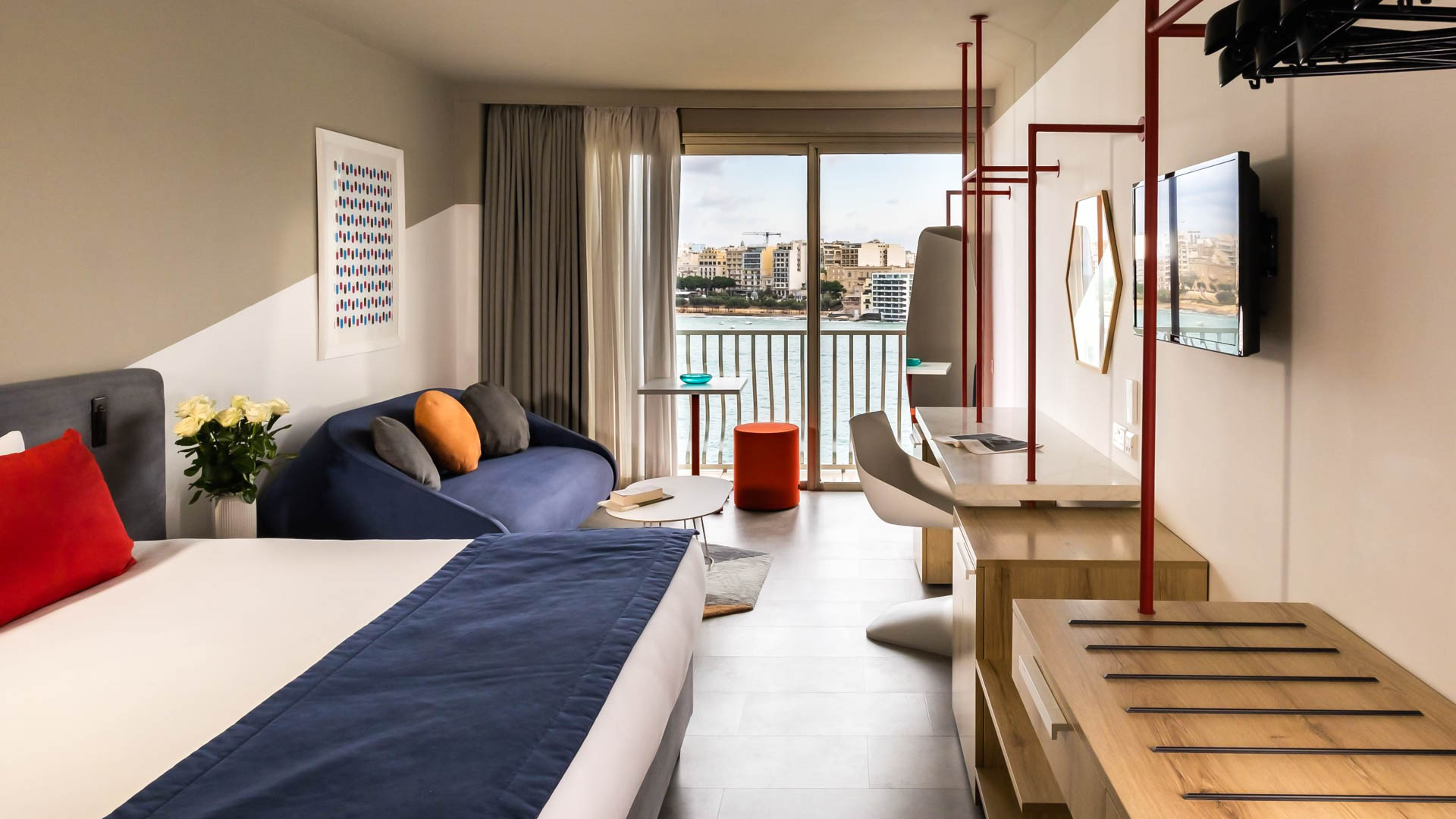 Cavalieri Hotel