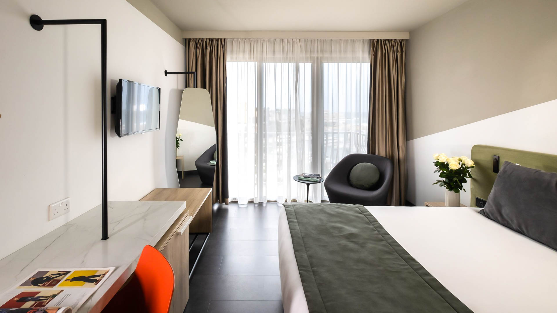 Cavalieri Hotel