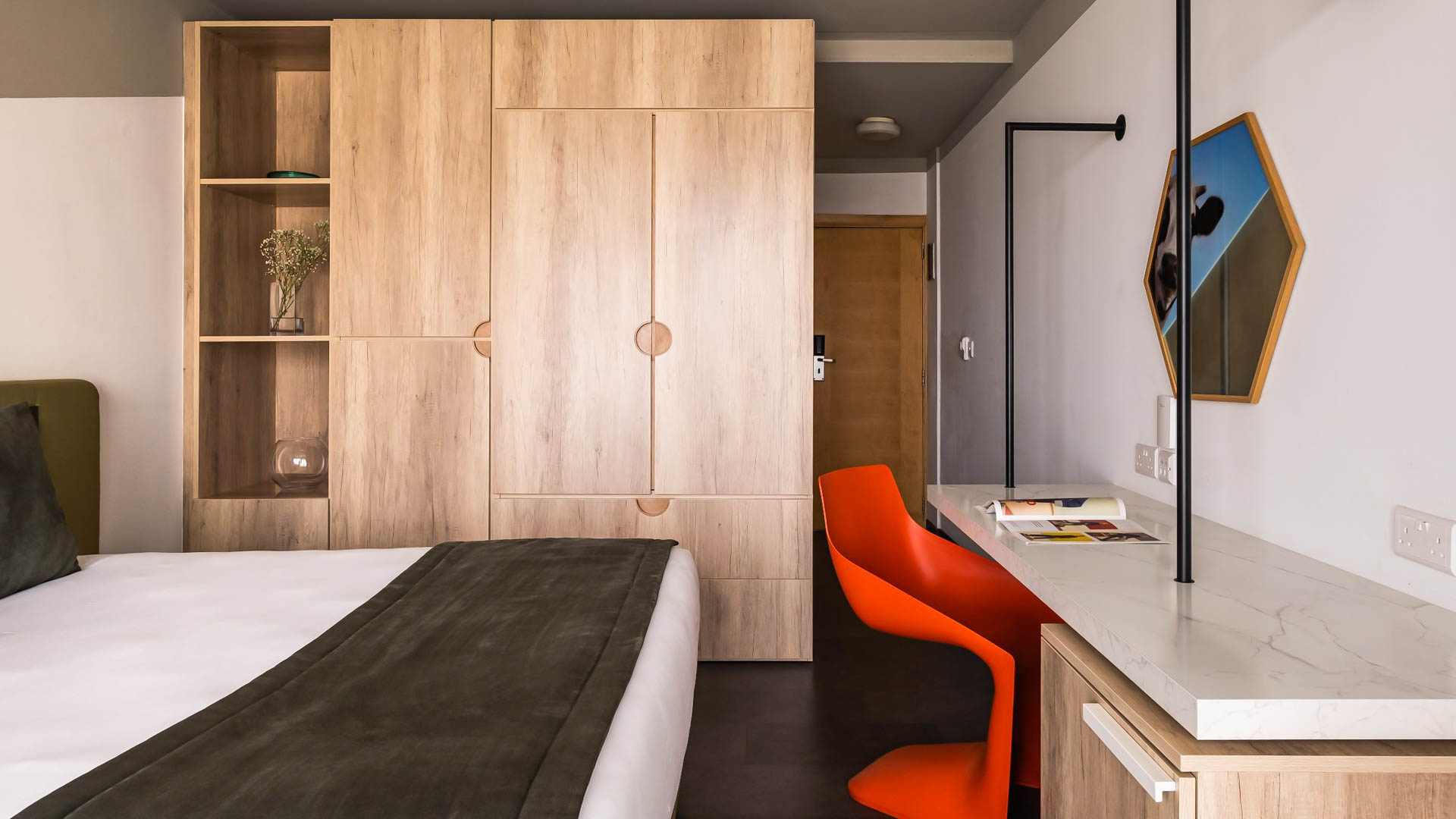 Cavalieri Hotel