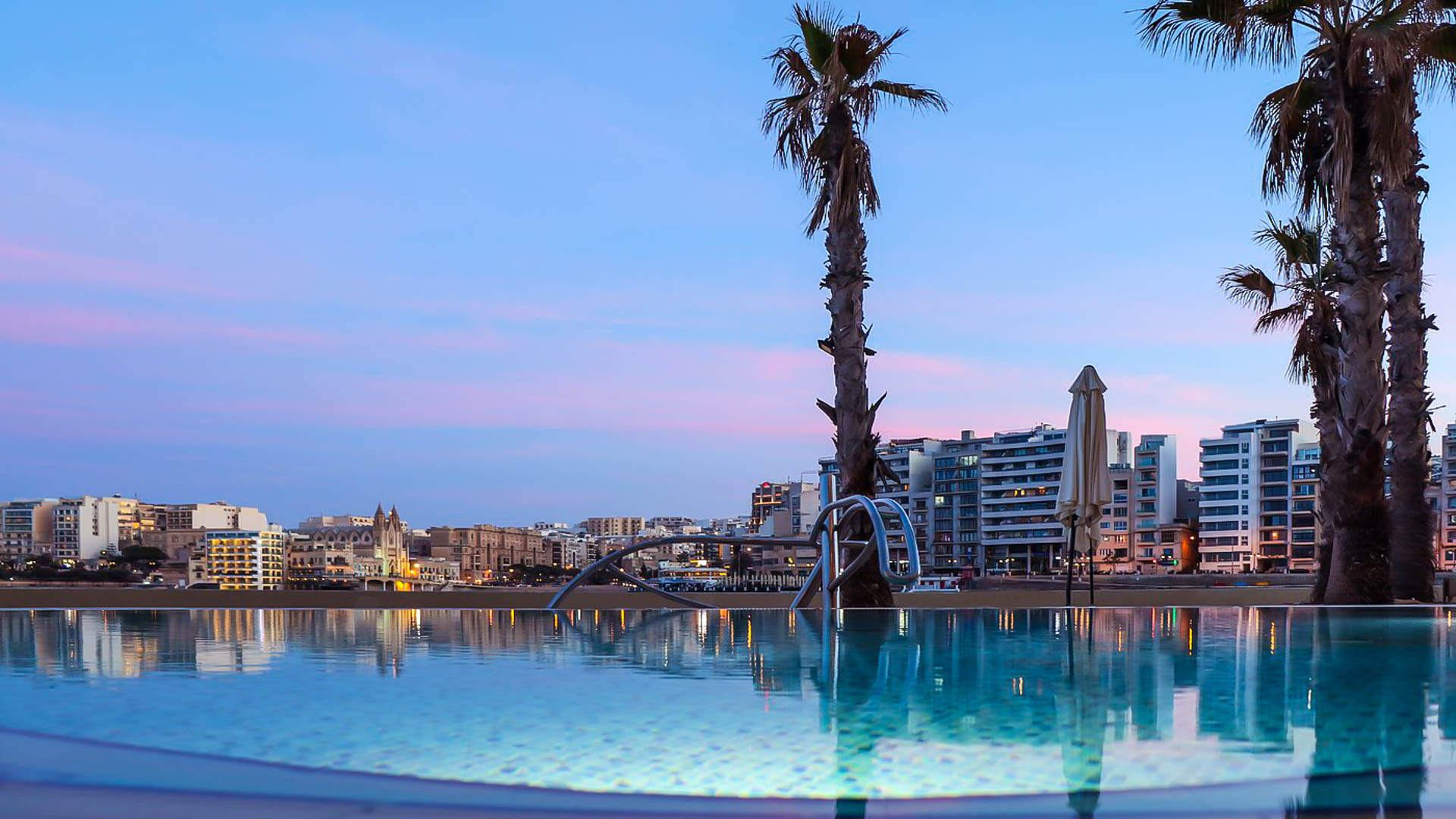 Cavalieri Hotel