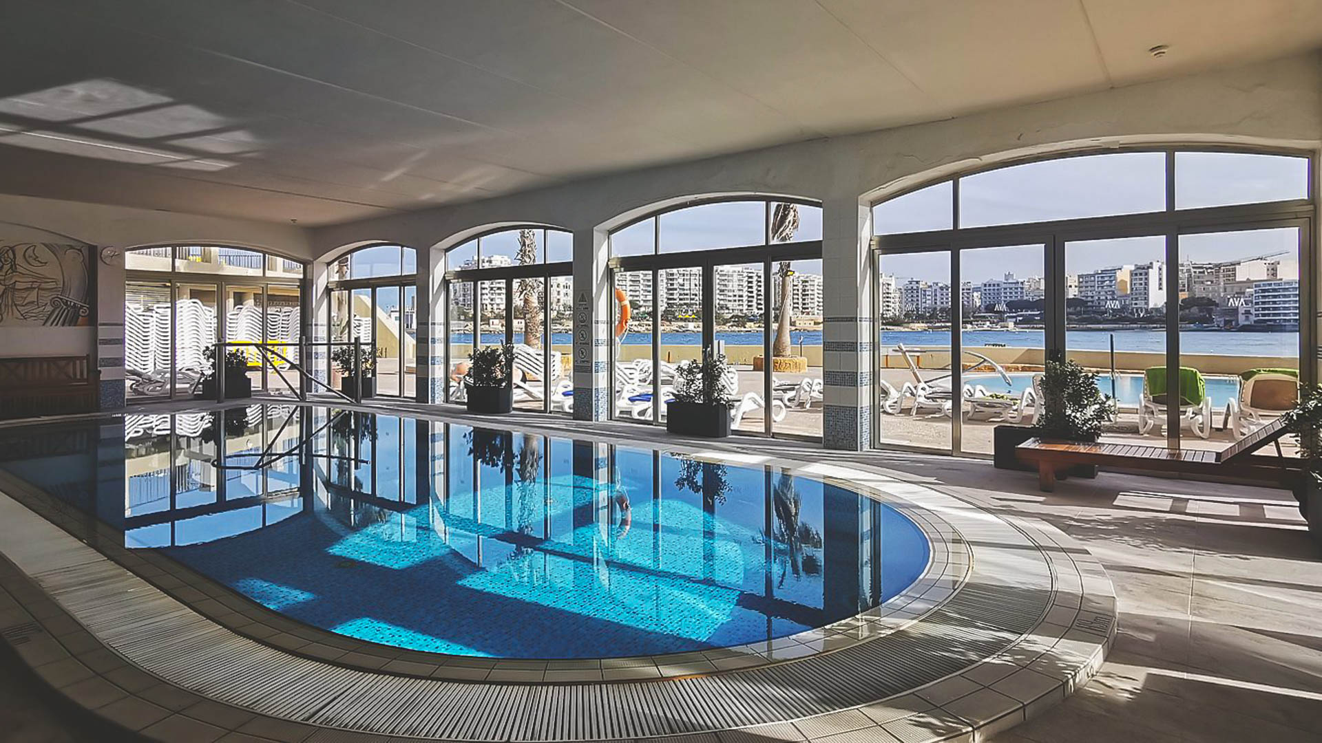 Cavalieri Hotel