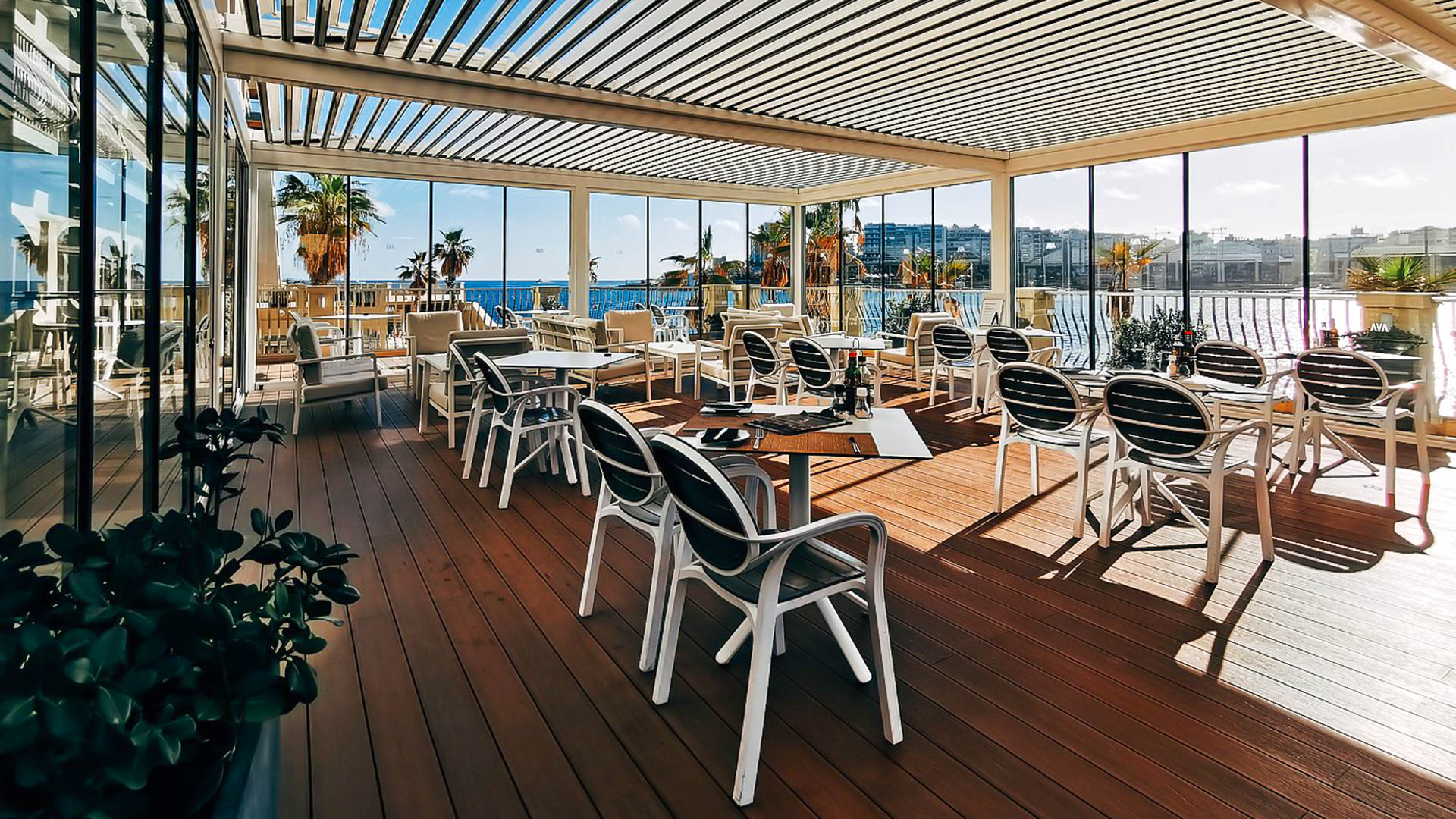 Cavalieri Hotel