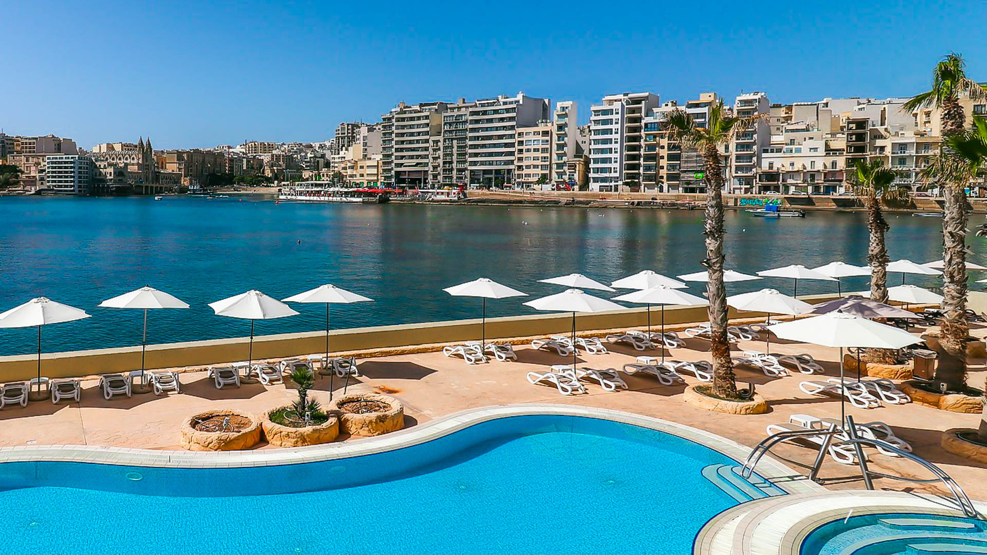 Cavalieri Hotel