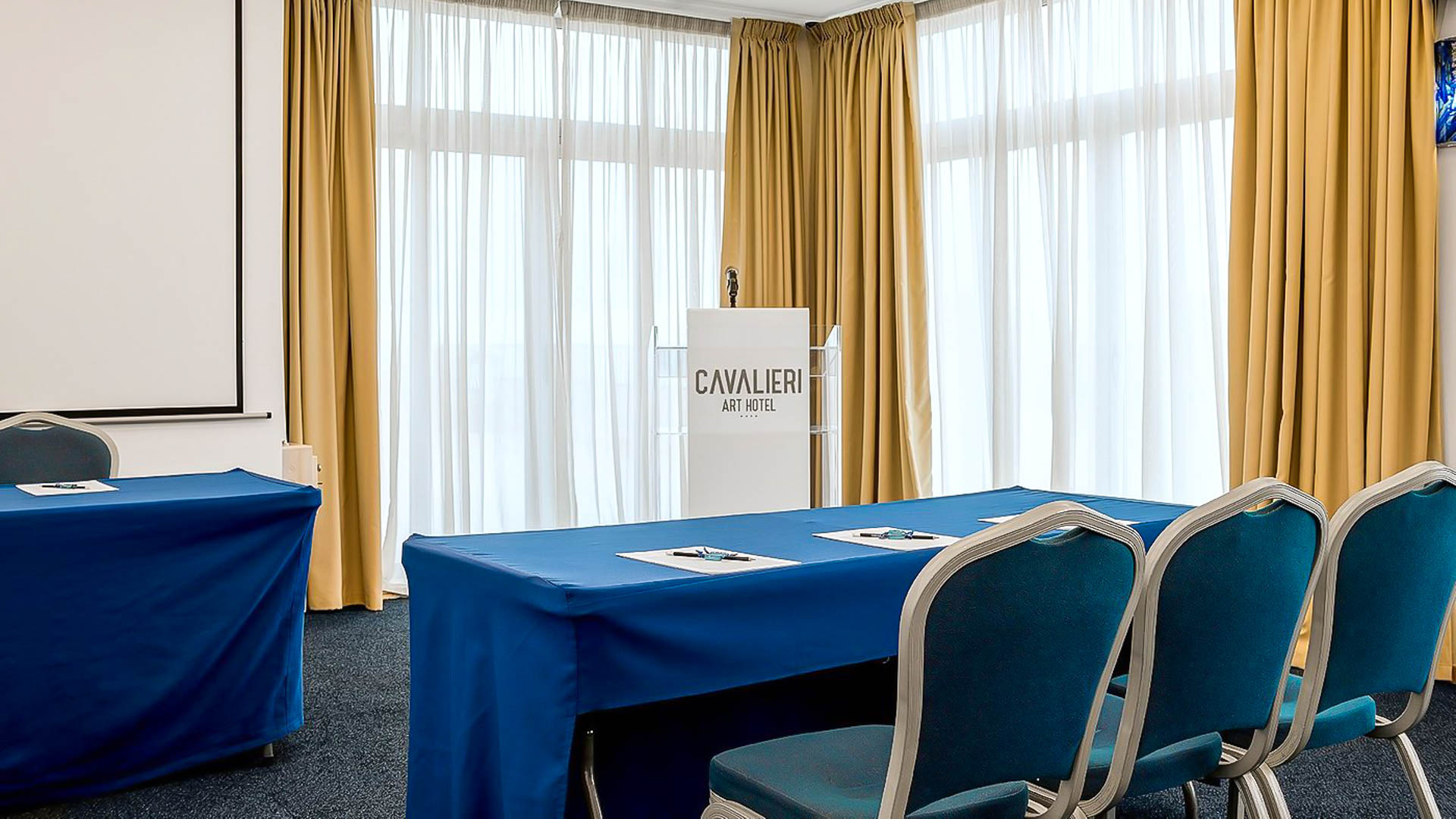 Cavalieri Hotel