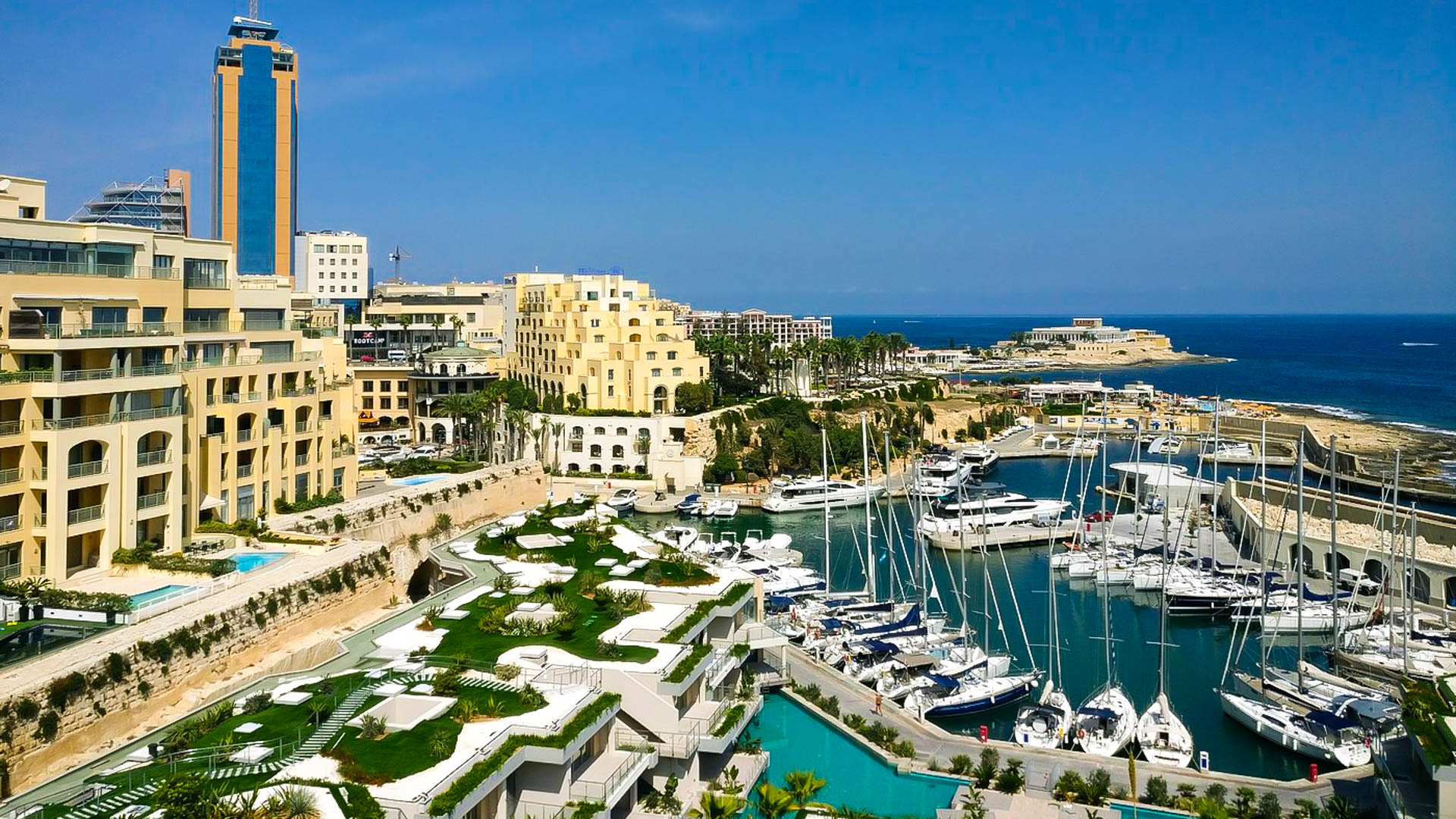 Cavalieri Hotel