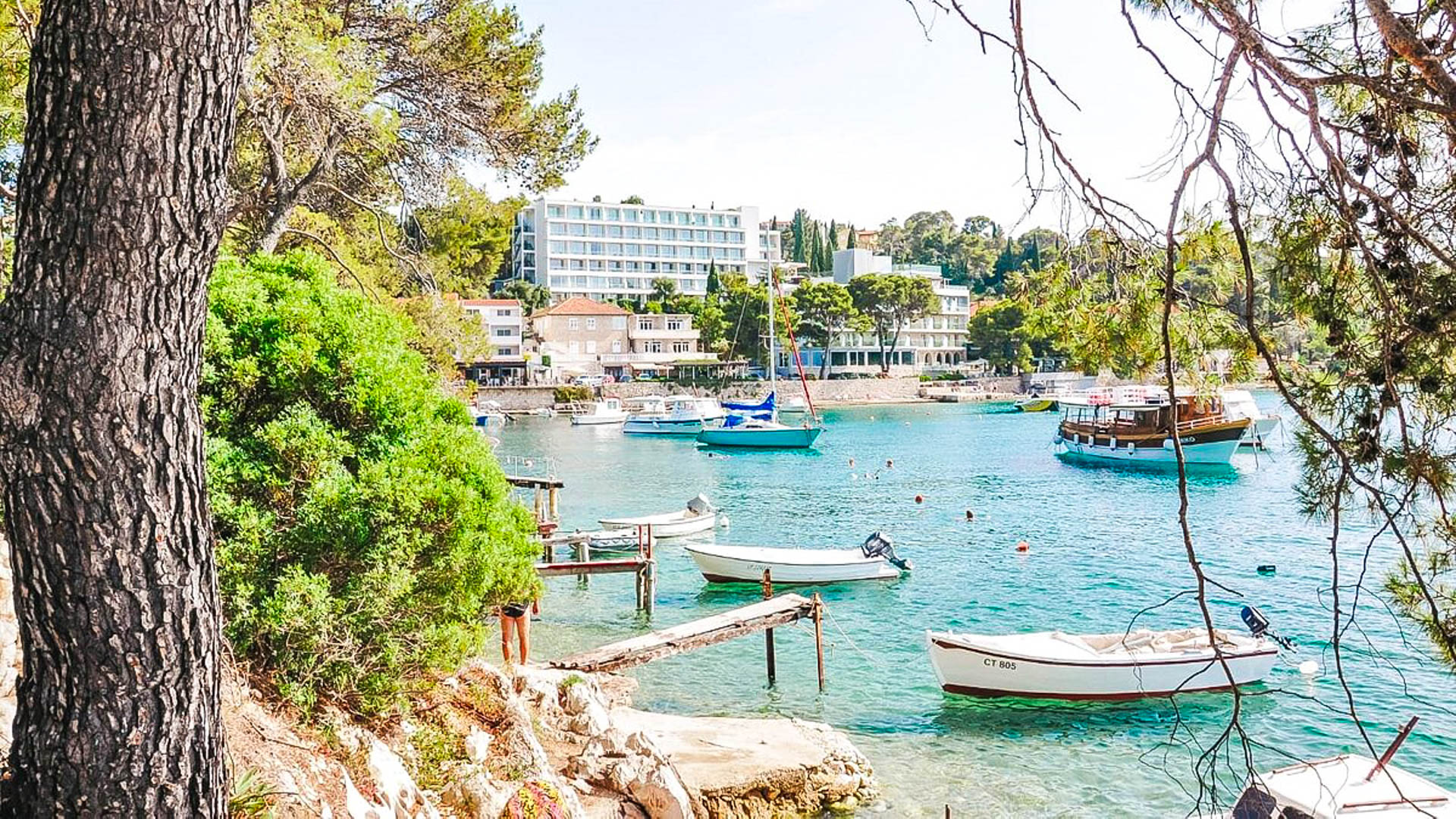 CAVTAT HOTEL