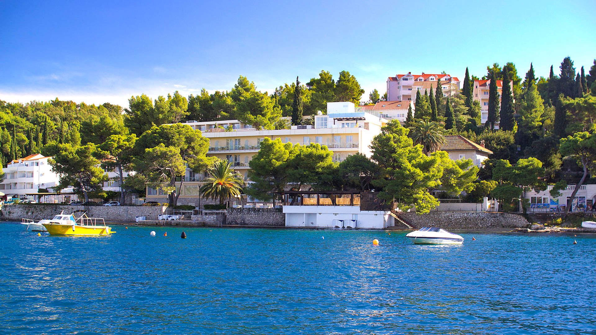 CAVTAT HOTEL