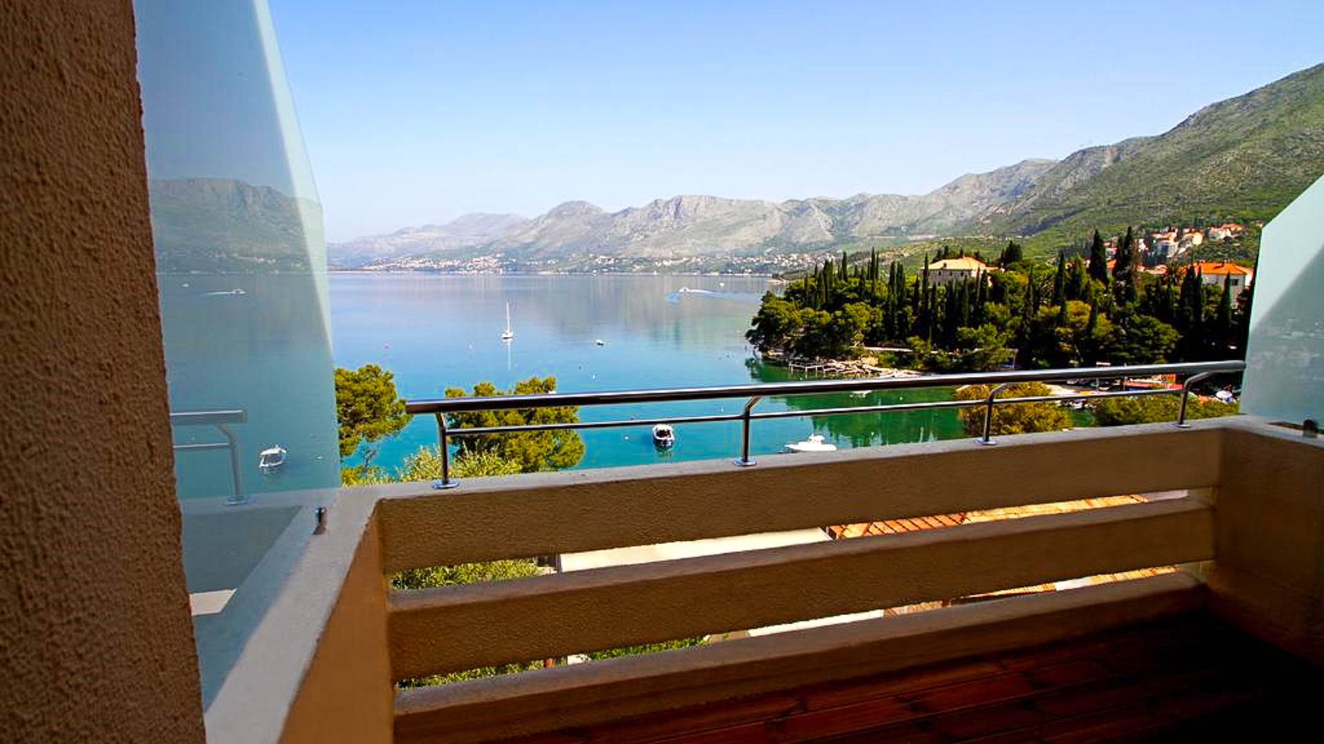 CAVTAT HOTEL